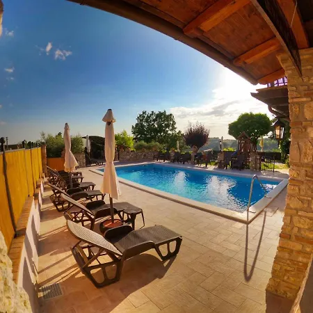 Colle Abramo Delle Vakantieboerderij