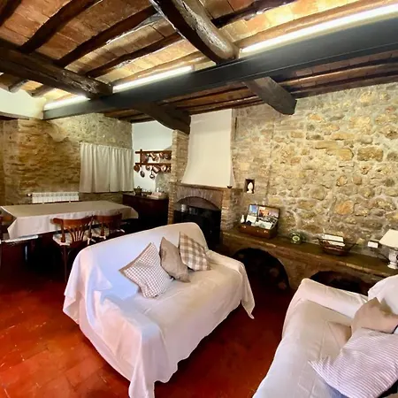 팜스테이 Colle Abramo Delle Vigne *