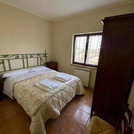 Colle Abramo Delle * Narni