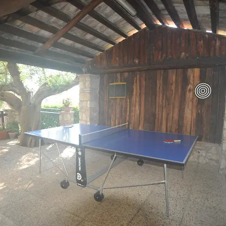 Colle Abramo Delle Vakantieboerderij *