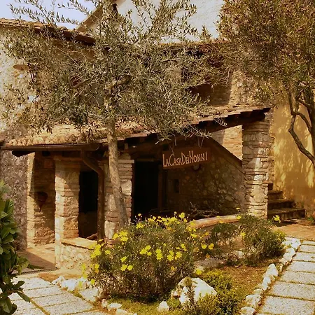 Colle Abramo Delle Vigne