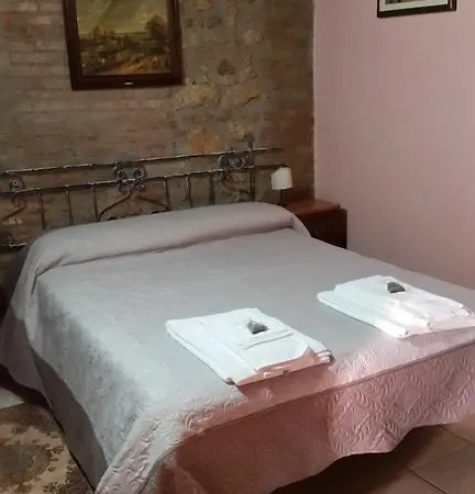 Vakantieboerderij Colle Abramo Delle Narni