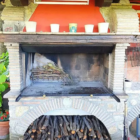 Colle Abramo Delle Vigne * 나르니