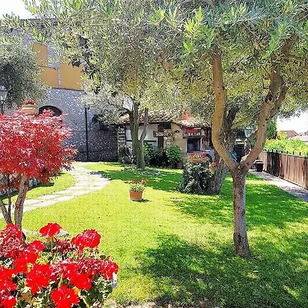 Colle Abramo Delle Vakantieboerderij